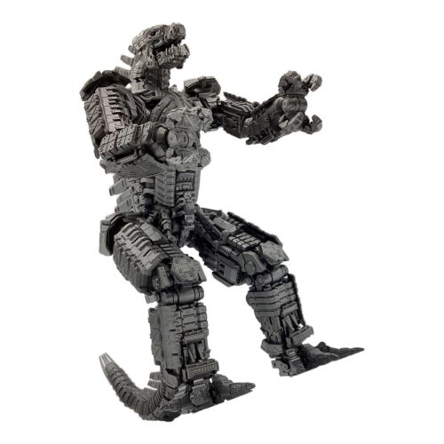 BANDAI (バンダイ) フィギュア メカゴジラ(2021) S.H.MonsterArts