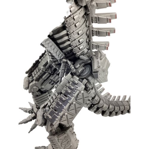 BANDAI (バンダイ) フィギュア メカゴジラ(2021) S.H.MonsterArts