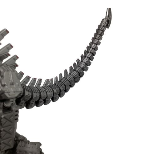 BANDAI (バンダイ) フィギュア メカゴジラ(2021) S.H.MonsterArts