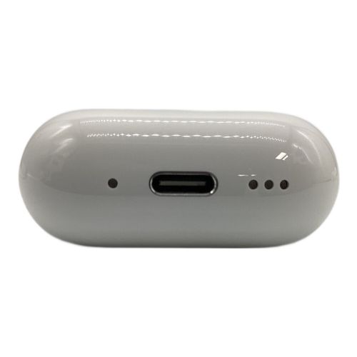 Apple (アップル) AirPods(第4世代) MXP93J/A USB-typeC