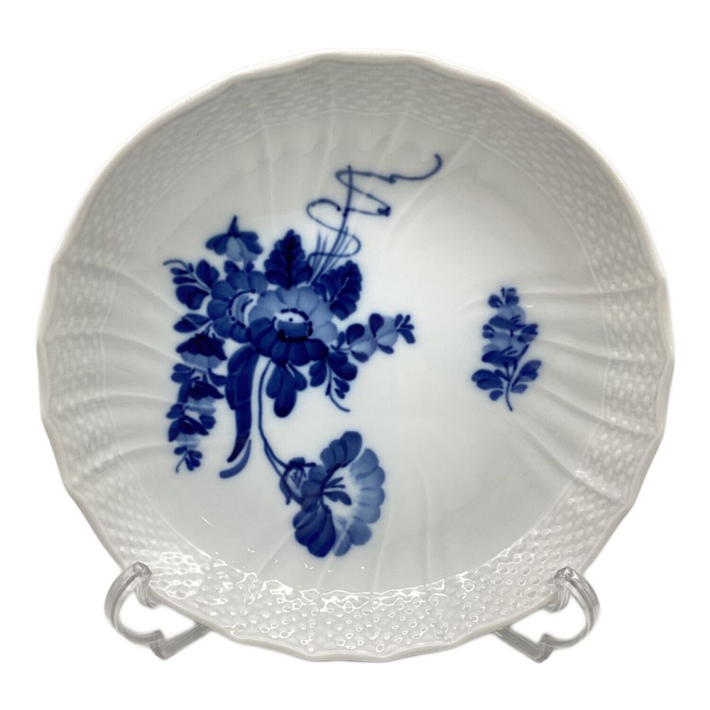 ROYAL COPENHAGEN (ロイヤル・コペンハーゲン) プレート ブルー