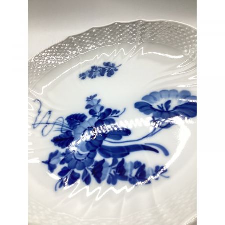 ROYAL COPENHAGEN (ロイヤル・コペンハーゲン) プレート ブルー