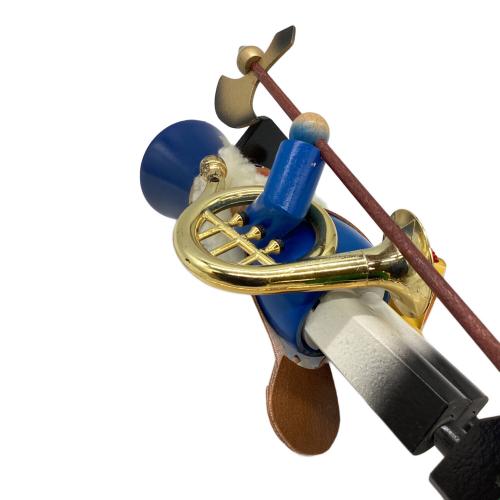 ドイツ　からくり人形　ワインストッパーセット STEINBACH (シュタインバッハ) 煙出し人形 ドイツ｜トレファクONLINE