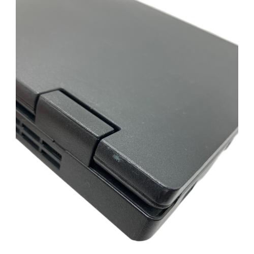 NEC (エヌイーシー) VersaPro VX-5 15.6インチ Windows11 HOME Core i3 CPU:第8世代 メモリ:8GB SSD:256GB