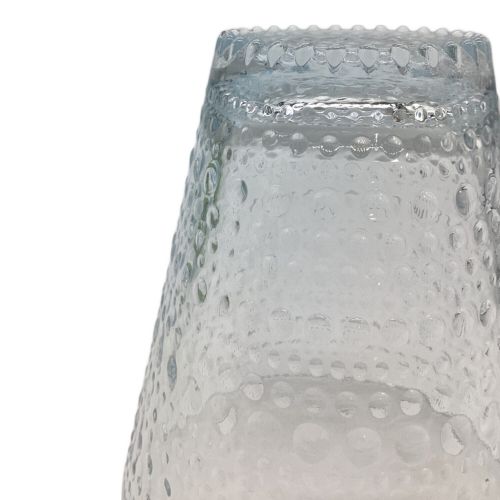 iittala (イッタラ) ペアグラス カステヘルミ 2Pセット