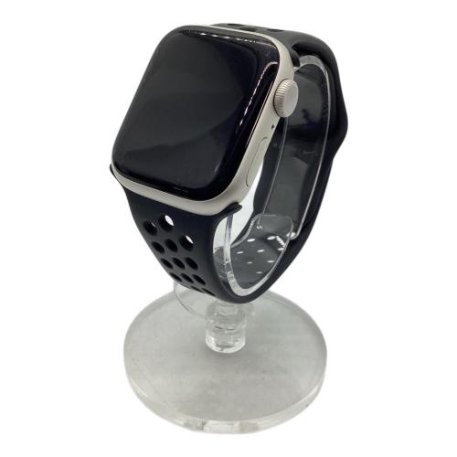 Apple (アップル) GPSモデル Apple Watch Series 7　ケースサイズ:41㎜