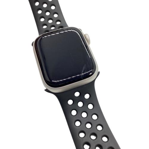 Apple (アップル) GPSモデル Apple Watch Series 7　ケースサイズ:41㎜