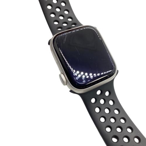 Apple (アップル) GPSモデル Apple Watch Series 7　ケースサイズ:41㎜