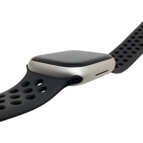 Apple (アップル) GPSモデル Apple Watch Series 7　ケースサイズ:41㎜