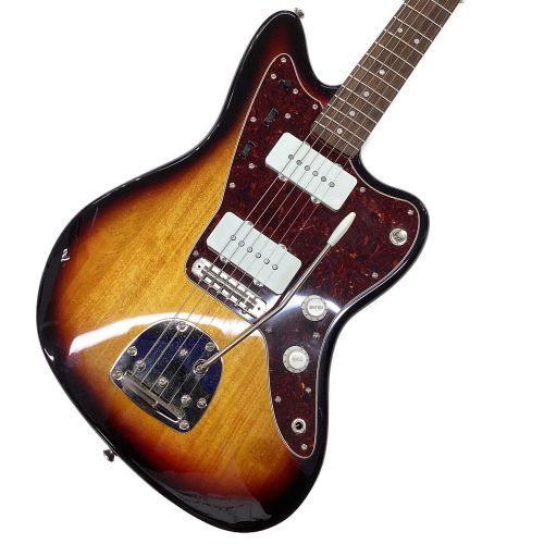 Squier by FENDER エレキギター @ Classic Vibe '60s Jazzmaster 3-Color Sunburst ジャズマスター 動作確認済み 2023年製 ICSI23004906