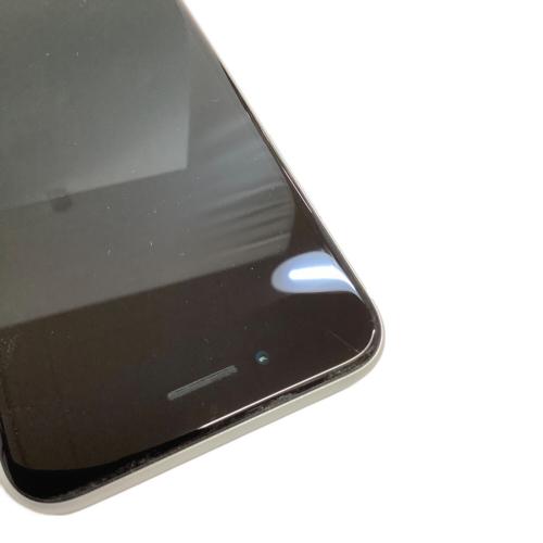 Apple（アップル） iPhone SE(第2世代) MHGQ3J/A　SIM FREE(Softbank解除済)　64GB　ホワイト