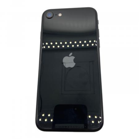 Apple iPhone SE(第2世代) ブラック｜トレファクONLINE