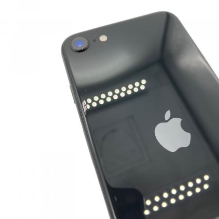 Apple iPhone SE(第2世代) ブラック｜トレファクONLINE