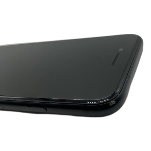 Apple iPhone SE(第2世代) ブラック｜トレファクONLINE