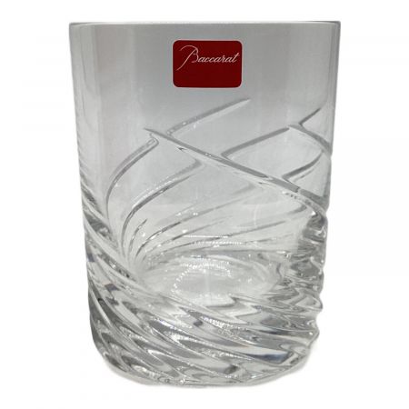Baccarat (バカラ) グラス 箱ダメージ有 スピン｜トレファクONLINE