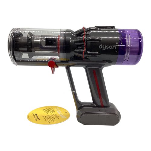 dyson (ダイソン) コードレスクリーナー サイクロン式 コードレス(充電式) SV33 2024年製 程度A(ほとんど使用感がありません) 純正バッテリー