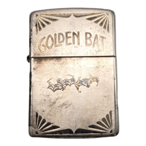 ZIPPO GOLDEN BAT GOLDEN BAT ※GO-No.02964 JT限定