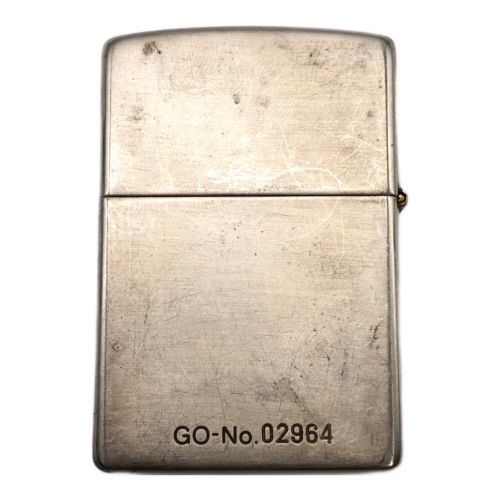 ZIPPO GOLDEN BAT GOLDEN BAT ※GO-No.02964 JT限定