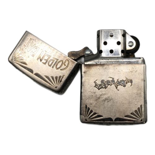 ZIPPO GOLDEN BAT GOLDEN BAT ※GO-No.02964 JT限定