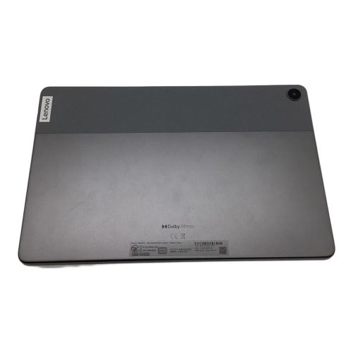 LENOVO (レノボ) Tab B10 HA1YXEZC TB328FU Wi-Fiモデル 32 程度:Aランク ○ サインアウト確認済