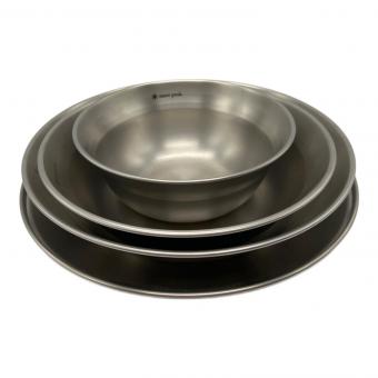 Snow peak (スノーピーク) クッカーセット