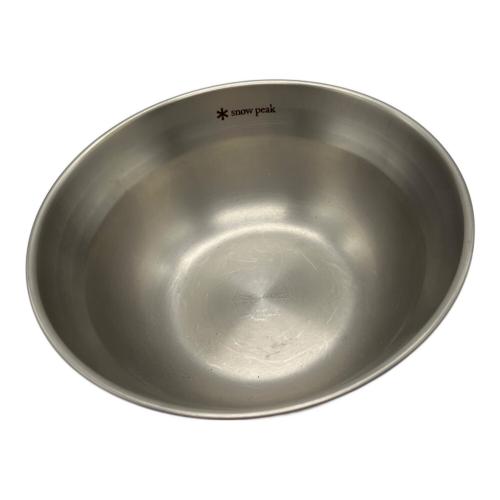 Snow peak (スノーピーク) クッカーセット