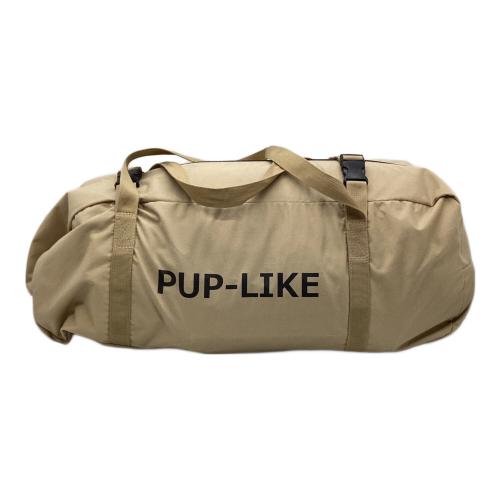 DOD (ディーオーディー) パップフーテント2 T2-670-KH