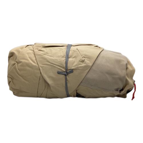 DOD (ディーオーディー) パップフーテント2 T2-670-KH