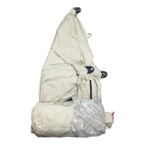 DOD (ディーオーディー) パップフーテント2 T2-670-KH