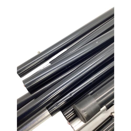 DOD (ディーオーディー) パップフーテント2 T2-670-KH