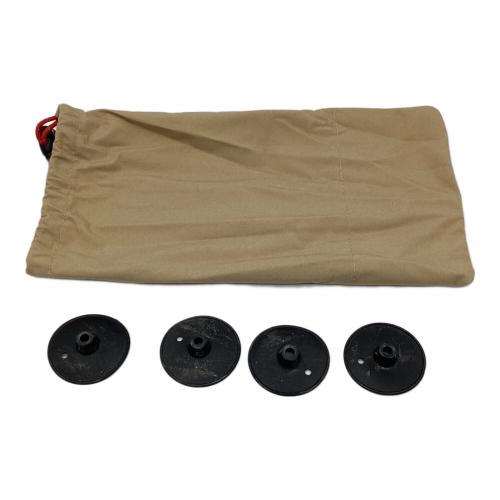 DOD (ディーオーディー) パップフーテント2 T2-670-KH