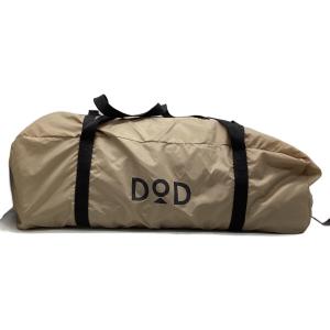DOD (ディーオーディー) ワンポールテント T5-47-TN