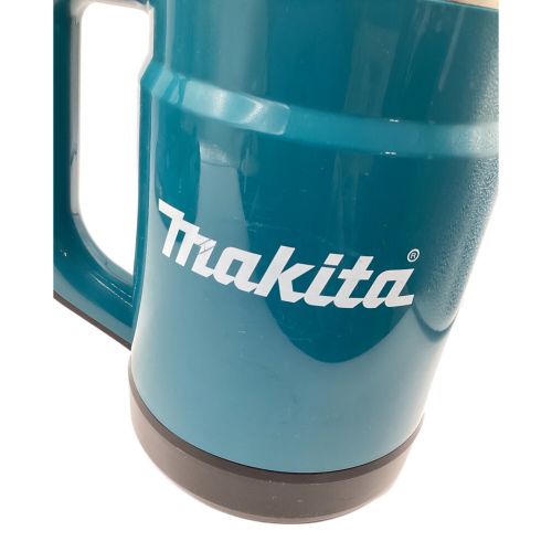 MAKITA (マキタ) 充電式電気ケトル ※充電器、バッテリー別売り KT360D