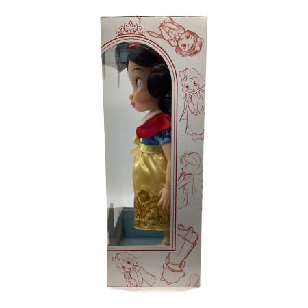DISNEY (ディズニー) Animator's Collection 白雪姫 フィギュア