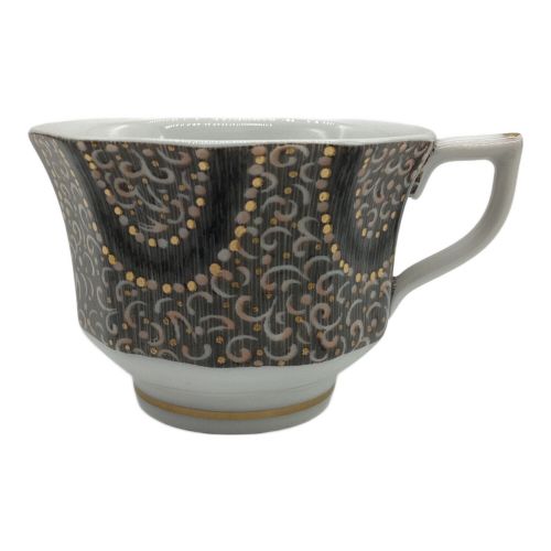 ROYAL COPENHAGEN (ロイヤル・コペンハーゲン) デミタスカップ&ソーサー 廃盤品 フェアリーテイル 7Pセット