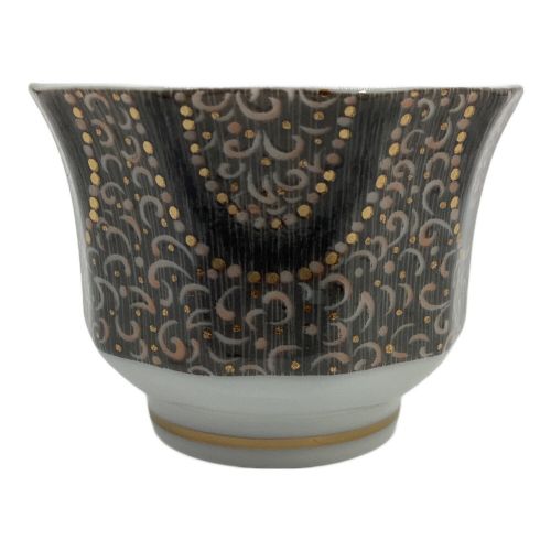 ROYAL COPENHAGEN (ロイヤル・コペンハーゲン) デミタスカップ&ソーサー 廃盤品 フェアリーテイル 7Pセット