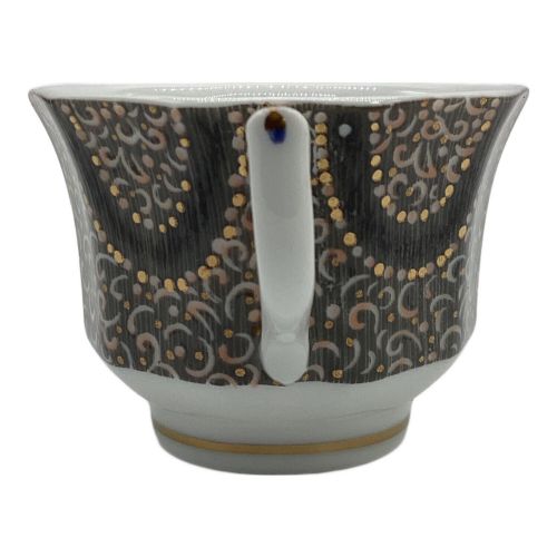 ROYAL COPENHAGEN (ロイヤル・コペンハーゲン) デミタスカップ&ソーサー 廃盤品 フェアリーテイル 7Pセット