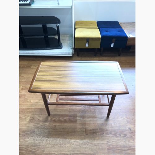 karimoku (カリモク) ローテーブル ブラウン 21007087070