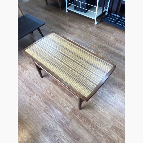 karimoku (カリモク) ローテーブル ブラウン 21007087070