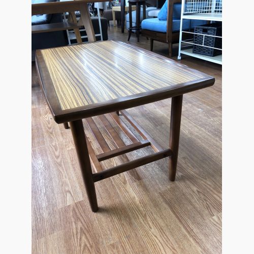 karimoku (カリモク) ローテーブル ブラウン 21007087070