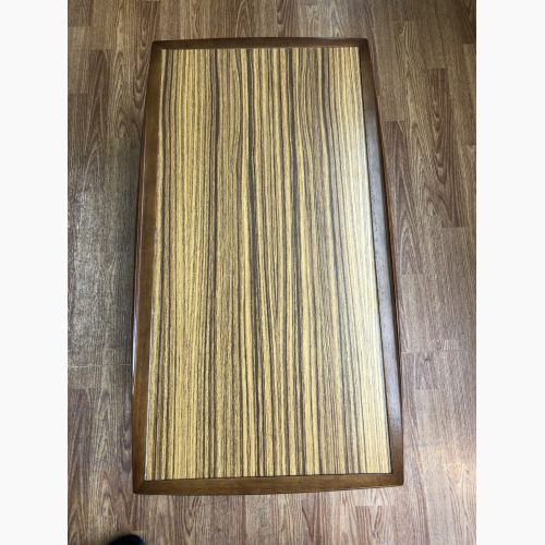 karimoku (カリモク) ローテーブル ブラウン 21007087070