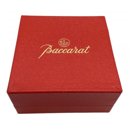 Baccarat (バカラ) ペーパーウェイト ハート｜トレファクONLINE