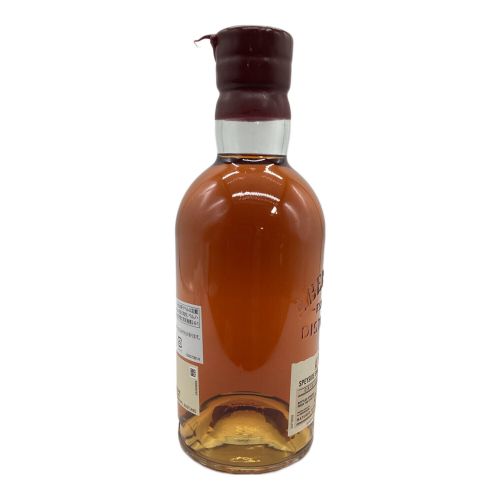 アベラワー (ABERLOUR) スコッチウィスキー 700ml アブーナ 未開封