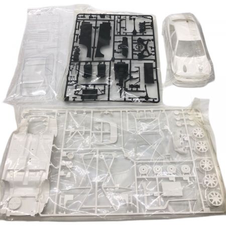 TAMIYA (タミヤ) 1/24 レプソル フォード エスコート RS コスワース