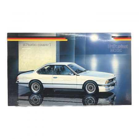 BMW ALPINA模型.プラモデル MCG ミニカー 1/18 BMW 6シリーズ アルピナ B7 6-SERIES ALPINA