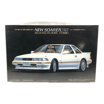 FUJIMI (フジミ) 1/24 ミニカー NEW SOARER 3.0GT