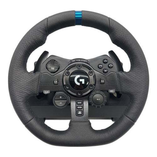 LOGICOOL (ロジクール) G923 RACING WHEEL AND PEDALS