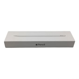 Apple (アップル) Apple pencil MU8F2J/A ※動作未確認