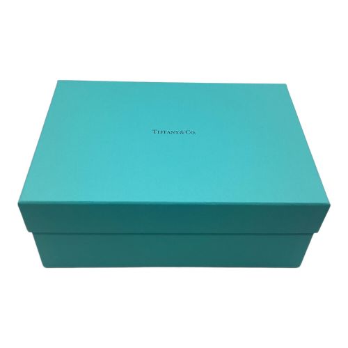 TIFFANY & Co. (ティファニー) コーヒーカップ 2Pセット