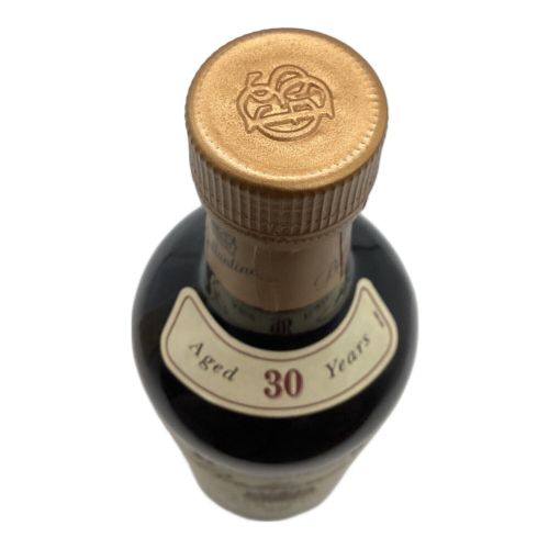 バランタイン (Ballantine's) スコッチウィスキー VERY OLD SCOTCH WHISKY 700ml 30年 未開封